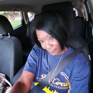 Meet your Posher, Catherine